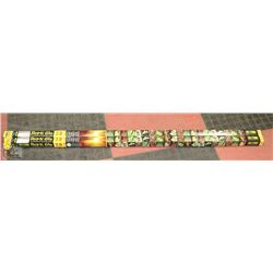 2 PACK OF 40W REPTIGLO 2.0UVB 48" FULL SPECTRUM