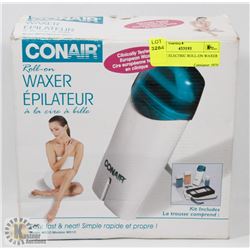 CONAIR ELECTRIC ROLL-ON WAXER