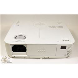 NEC 2800 LUMENS FULL HD DIGITAL PROJECTOR