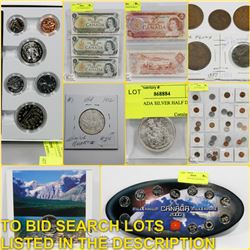 FEATURED ITEMS: TO BID SEARCH LOTS LISTED