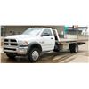 Image 3 : 2015 DODGE TOW TRUCK 5500 SLT