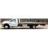Image 4 : 2015 DODGE TOW TRUCK 5500 SLT