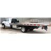 Image 5 : 2015 DODGE TOW TRUCK 5500 SLT
