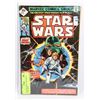 Image 1 : 1977 STAR WARS STAR WARS #1 COMIC BOOK