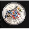 Image 1 : 2016 RCM $20 FINE SILVER COIN: ORIGINAL - THE