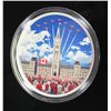 Image 1 : 2017 RCM $30 FINE SILVER COIN: CELEBRATING