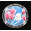Image 1 : 2017 RCM $10 FINE SILVER COIN: BIRDS AMONG