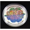 Image 1 : 2016 RCM $20 FINE SILVER COIN: LANDSCAPE