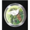 Image 1 : 2017 RCM $10 FINE SILVER COIN: BIRDS AMONG