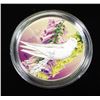 Image 1 : 2017 RCM $10 FINE SILVER COIN: BIRDS AMONG