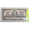 Image 1 : 1937 CANADIAN $10.00 BILL.