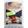 Image 1 : SEALED 1999 OH CANADA UNCIRCULATED COIN SET