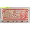 Image 1 : 1975 CANADIAN $50 BILL