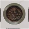 Image 1 : 1904 EDVII CANADIAN 5 CENT COIN