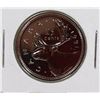 Image 1 : SCARCE GEM UNC 1991 CANADIAN 25 CENT COIN