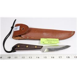 DH RUSSELL GROHMANN #3 STAINLESS STEEL KNIFE,