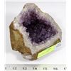 Image 1 : AMETHYST GEODE.