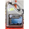 Image 1 : FOUR 5L BOTTLES OF PUREZONE SYNTHETIC DIESEL