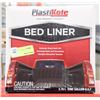 Image 1 : BOX WITH PLASTIKOTE BED LINER