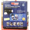 Image 1 : FOAMING PRE CLEANING SYSTEM