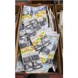 LARGE BOX OF ASSORTED AIR FRESHENERS