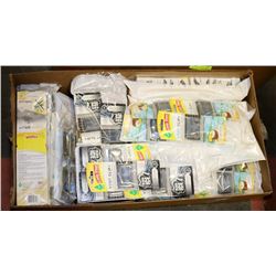 BOX OF ASSORTED AIR FRESHNERS