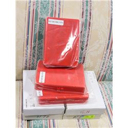 LOT OF 7 NEW METRIC O-RING KIT