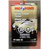 Image 1 : LOT OF 2 PROFORM  2.1 V.O.C. ACRYLIC LACQUER