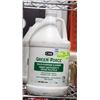 Image 1 : LOT OF 2 CRC GREEN FORCE MULTI PURPOSE CLEANER
