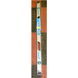 NEW EMPIRE 48" BOX LEVEL