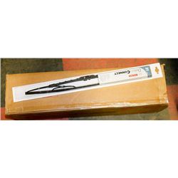 BOX OF 22 BOSCH DIRECT CONNECT 21" WIPER BLADES