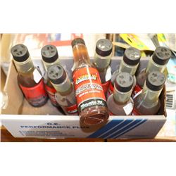 FLAT OF POWERUP LUBRICANTS GEAR MAXX GEAR OIL