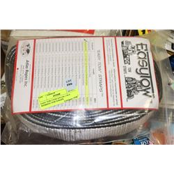 EASY TOW 2"X20' NYLON 1 PLY WEBBING TOW STRAPS