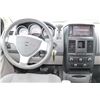 Image 14 : 2009 DODGE CARAVAN SXT