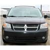 Image 2 : 2009 DODGE CARAVAN SXT