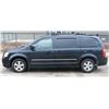 Image 4 : 2009 DODGE CARAVAN SXT