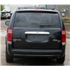 Image 6 : 2009 DODGE CARAVAN SXT