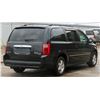 Image 7 : 2009 DODGE CARAVAN SXT