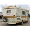 Image 6 : 1978 CHEVROLET VANGUARD CLASSIC MOTORHOME