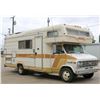 Image 8 : 1978 CHEVROLET VANGUARD CLASSIC MOTORHOME