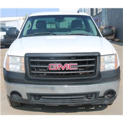 2007 GMC NEW SIERRA C1500