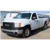 Image 3 : 2007 GMC NEW SIERRA C1500