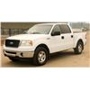 Image 2 : 2008 FORD F150