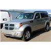 Image 3 : 2008 DODGE NITRO SXT