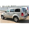 Image 4 : 2008 DODGE NITRO SXT