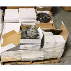 PALLET OF NEW ASSORTED BRAKE ASSEMBLIES