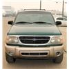 Image 1 : 2000 FORD EXPLORER EDDIE BAUER