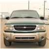 Image 2 : 2000 FORD EXPLORER EDDIE BAUER