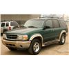 Image 3 : 2000 FORD EXPLORER EDDIE BAUER