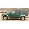 Image 4 : 2000 FORD EXPLORER EDDIE BAUER